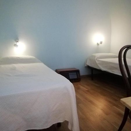 Villa Manasse Aci Castello Kültér fotó