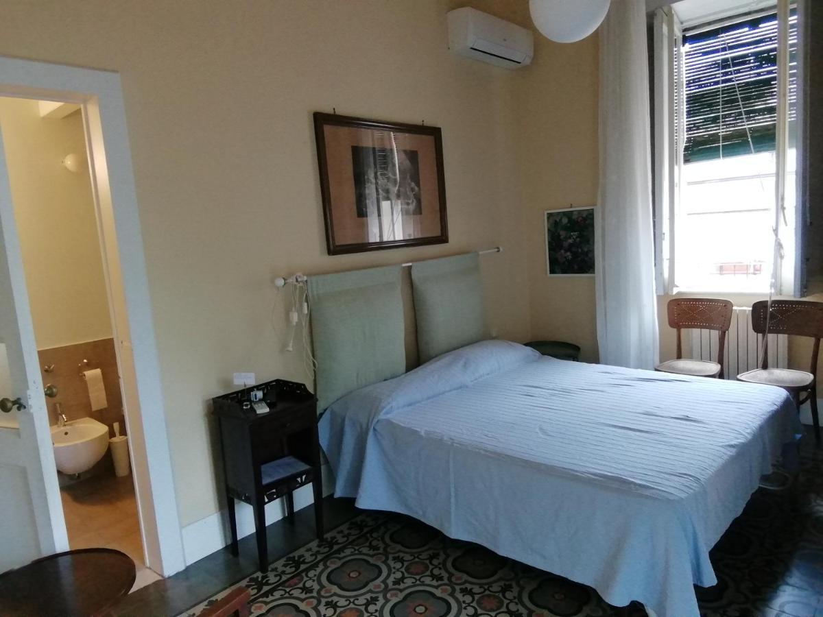 Villa Manasse Aci Castello Kültér fotó