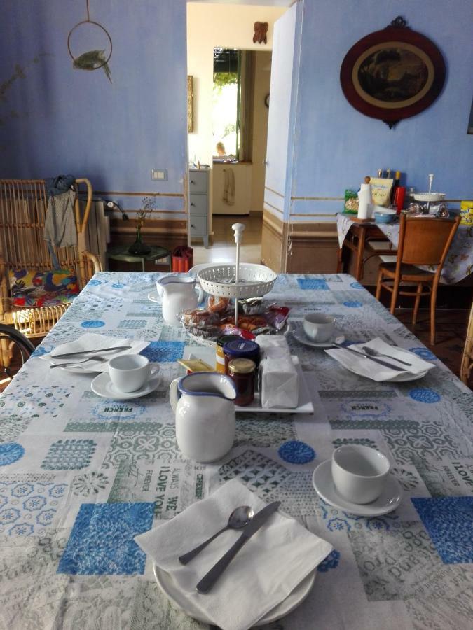 Villa Manasse Aci Castello Kültér fotó